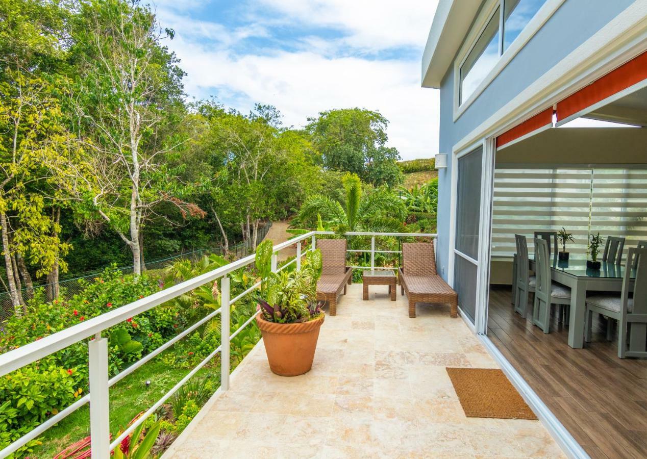 Residencial Casa Linda Villa Sosúa Buitenkant foto