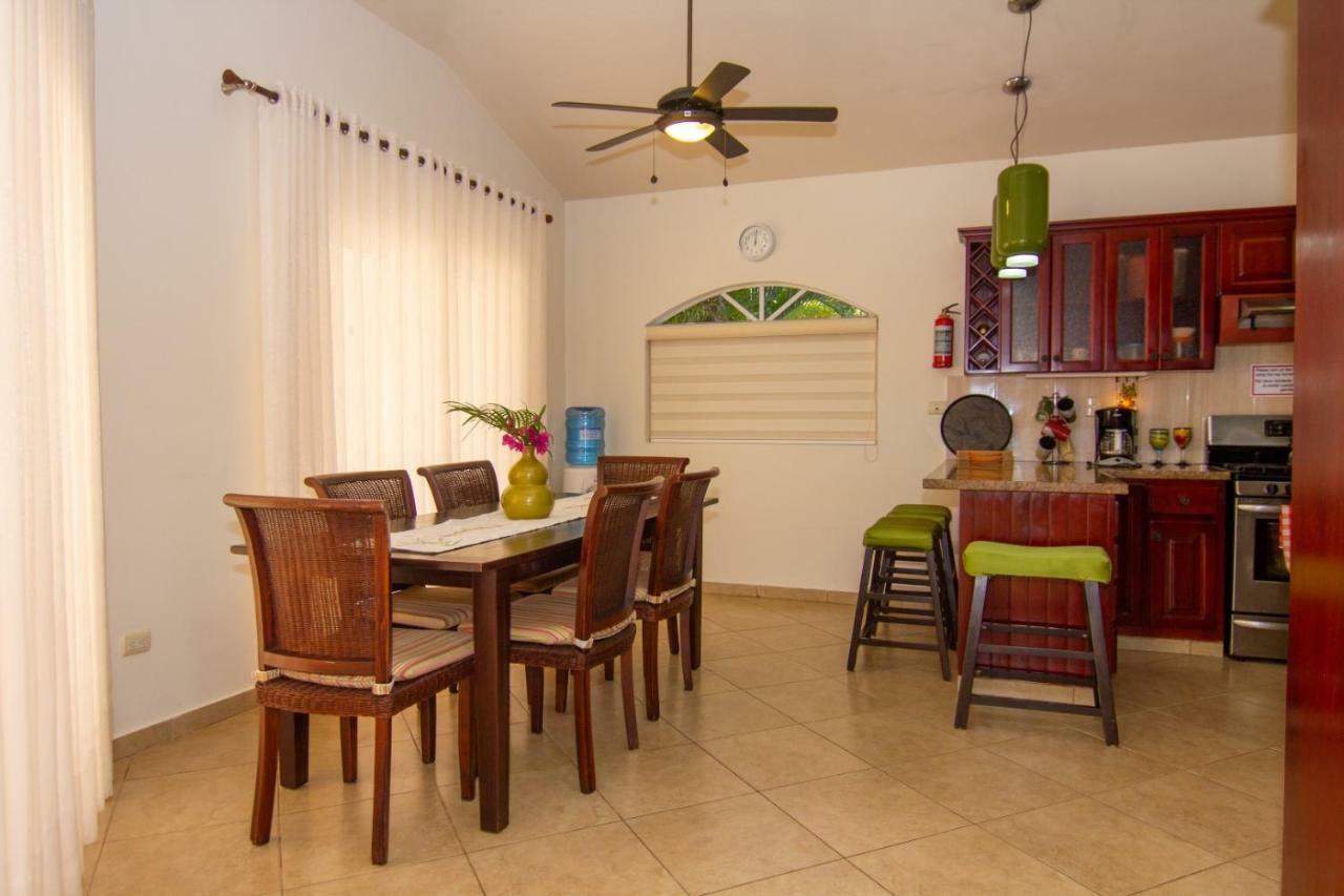 Residencial Casa Linda Villa Sosúa Buitenkant foto