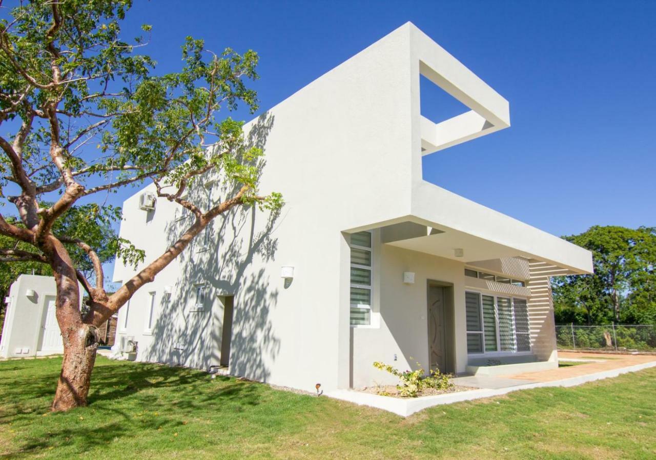 Residencial Casa Linda Villa Sosúa Buitenkant foto