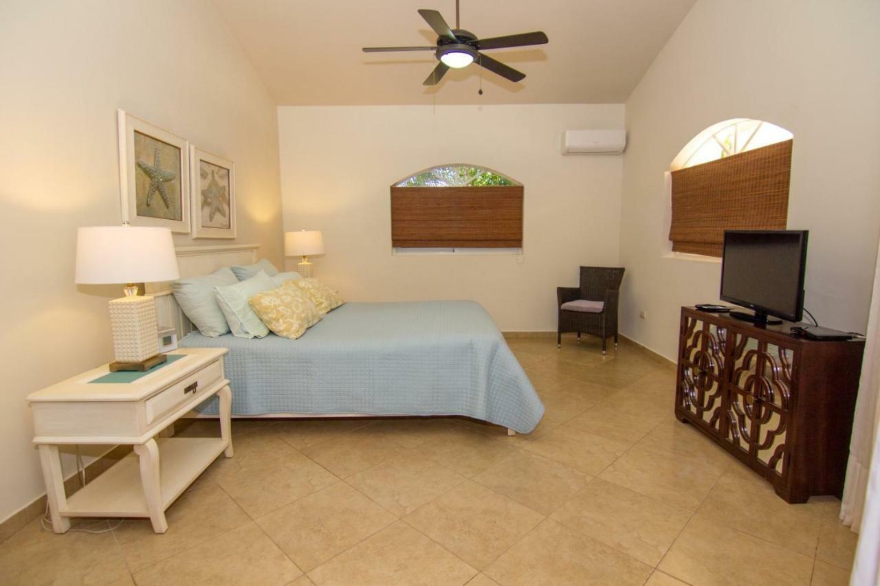 Residencial Casa Linda Villa Sosúa Buitenkant foto
